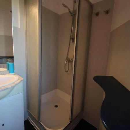 Apartamento Penthouse Le Mirandole