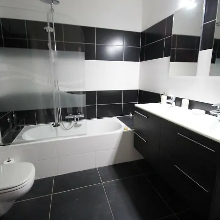 Penthouse Le Mirandole
