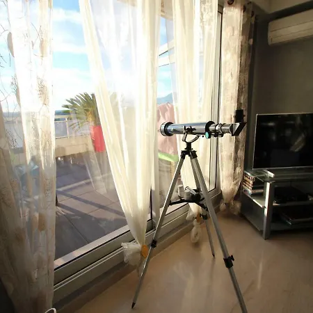 Apartamento Penthouse Le Mirandole *