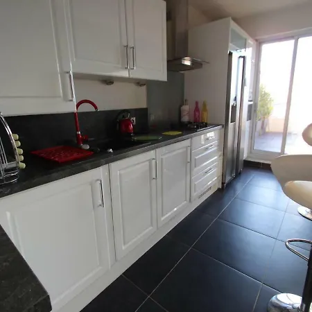 Apartamento Penthouse Le Mirandole