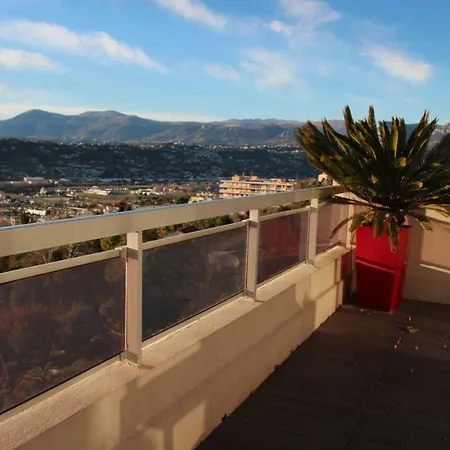 Penthouse Le Mirandole Apartamento *