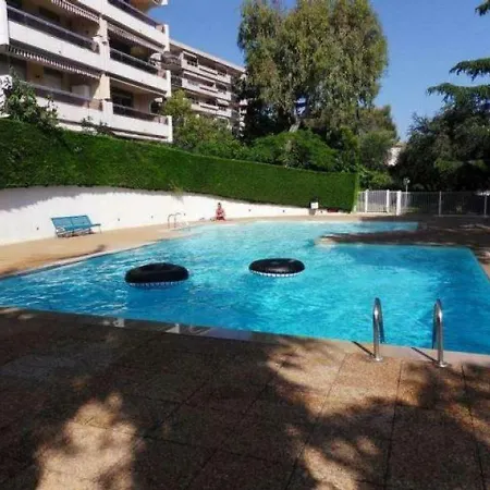 Penthouse Le Mirandole Niza